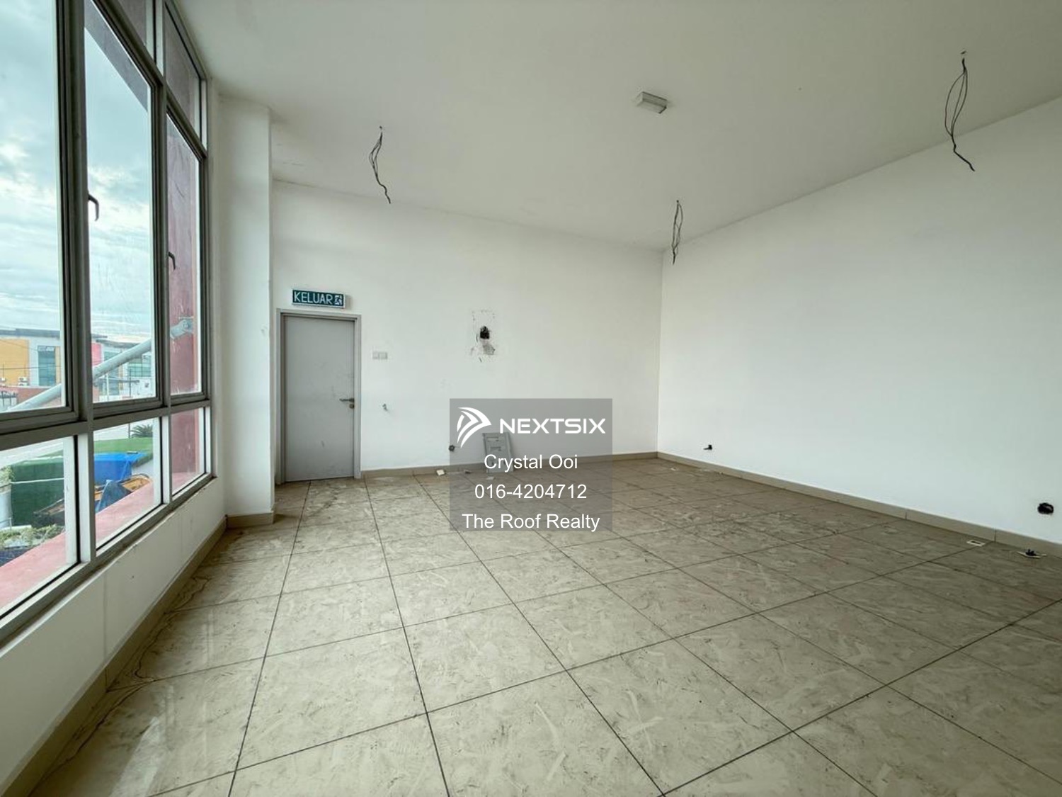 Detached Factory For Rent in Juru Penang - Image 10