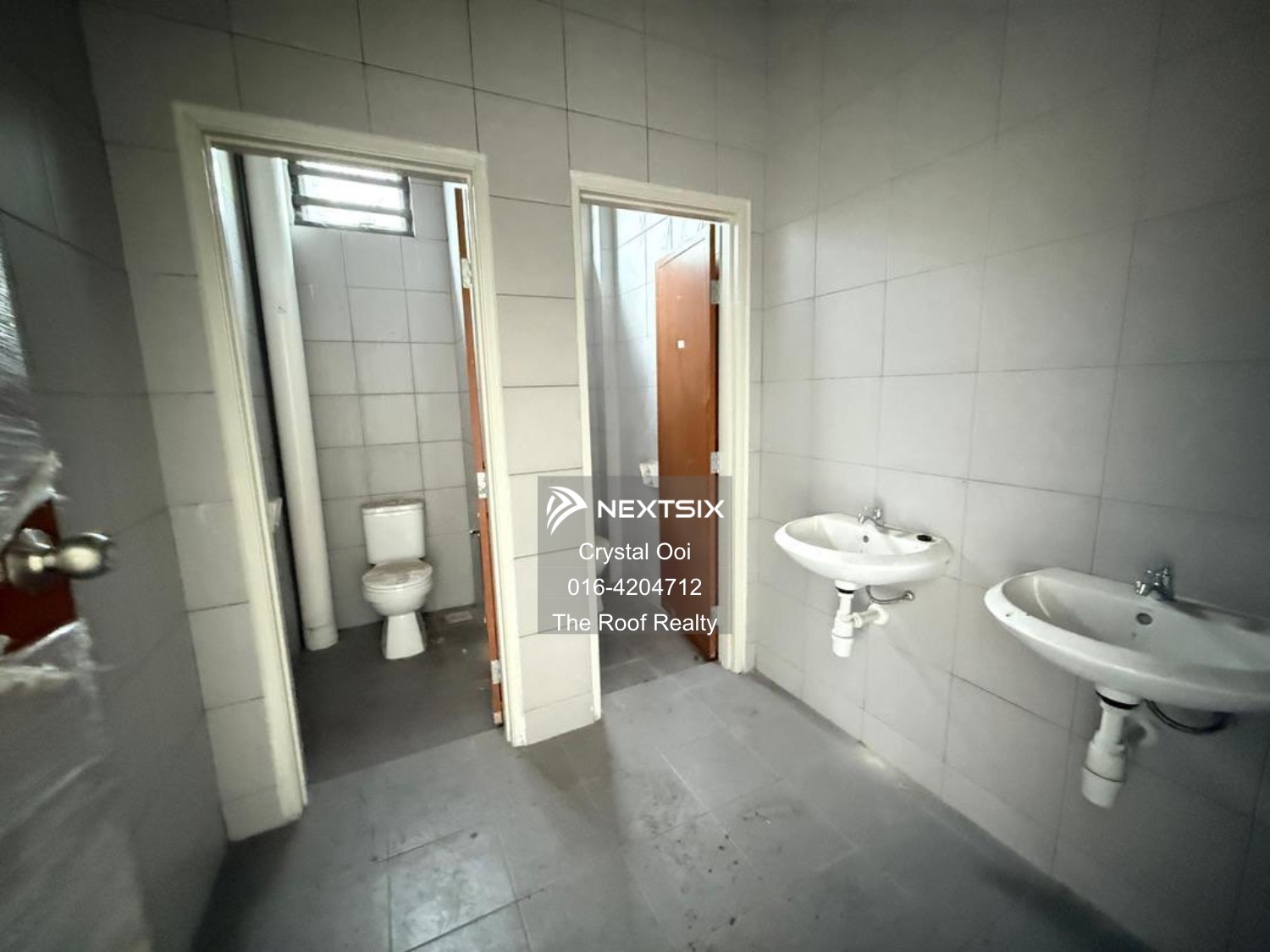 Detached Factory For Rent in Juru Penang - Image 11