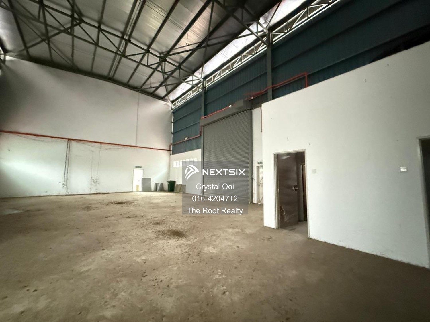 Detached Factory For Rent in Juru Penang - Image 2