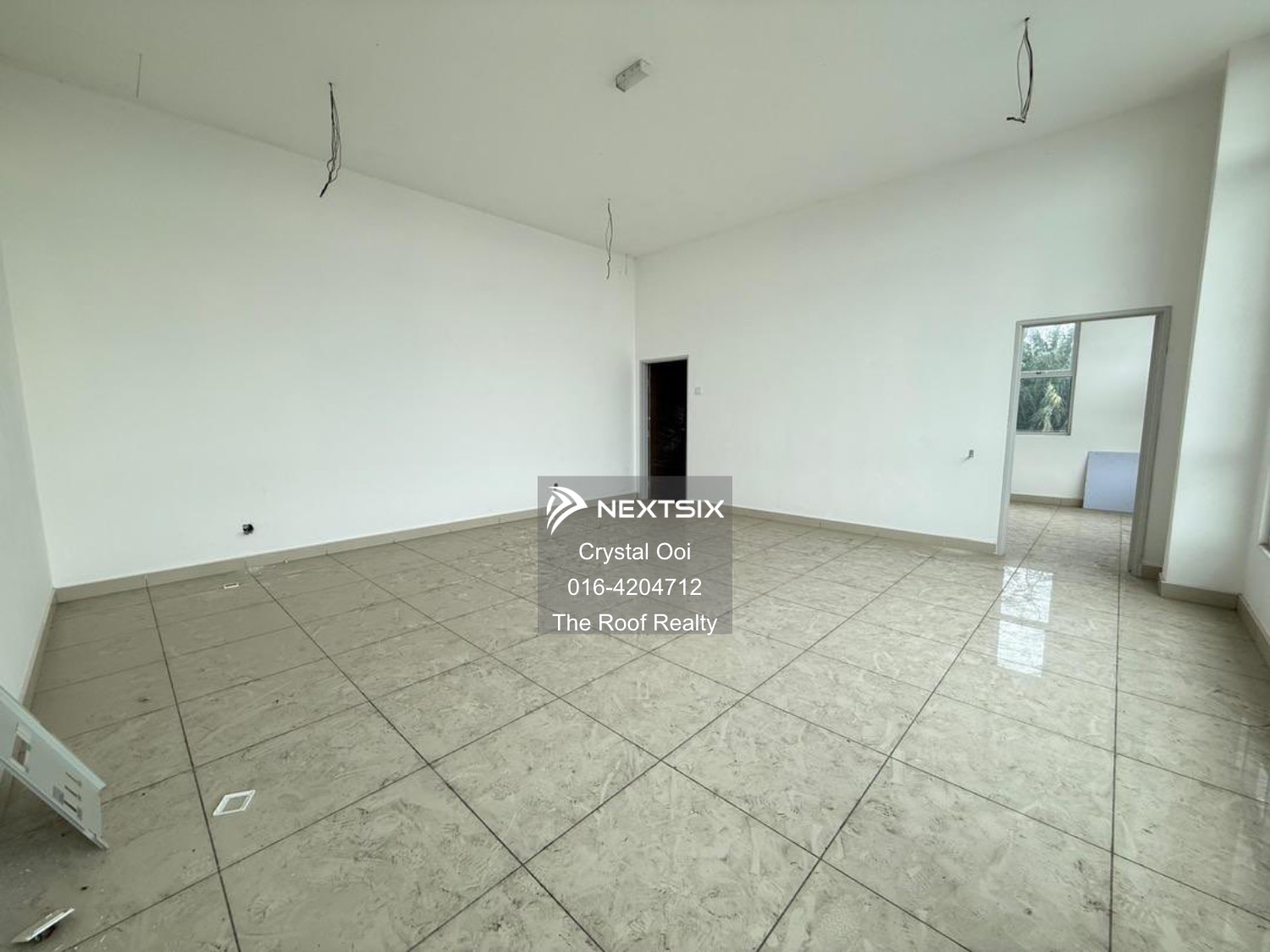 Detached Factory For Rent in Juru Penang - Image 4