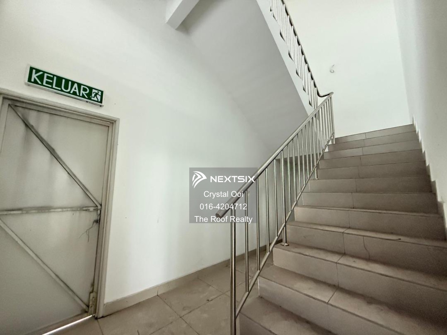 Detached Factory For Rent in Juru Penang - Image 5