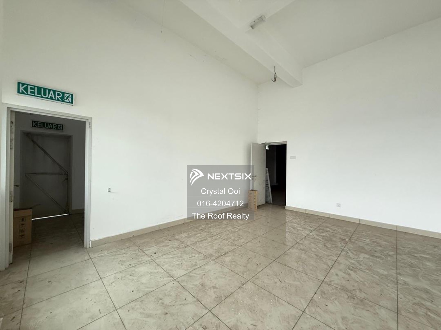 Detached Factory For Rent in Juru Penang - Image 6
