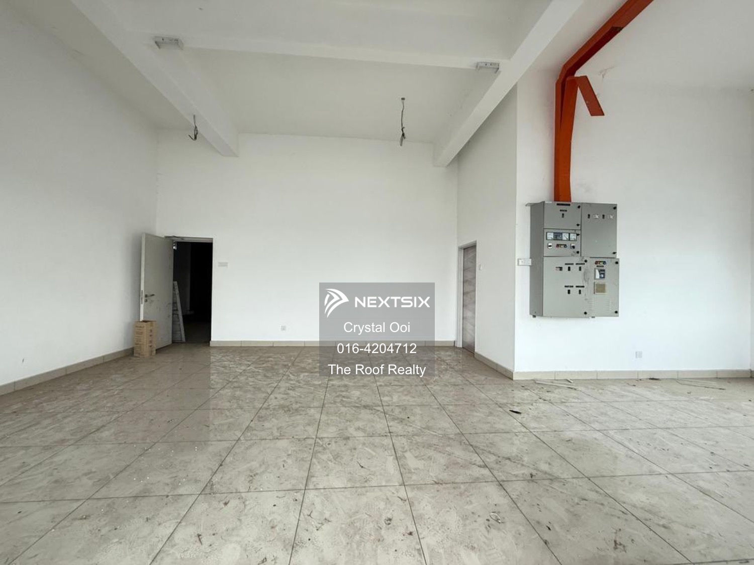 Detached Factory For Rent in Juru Penang - Image 8