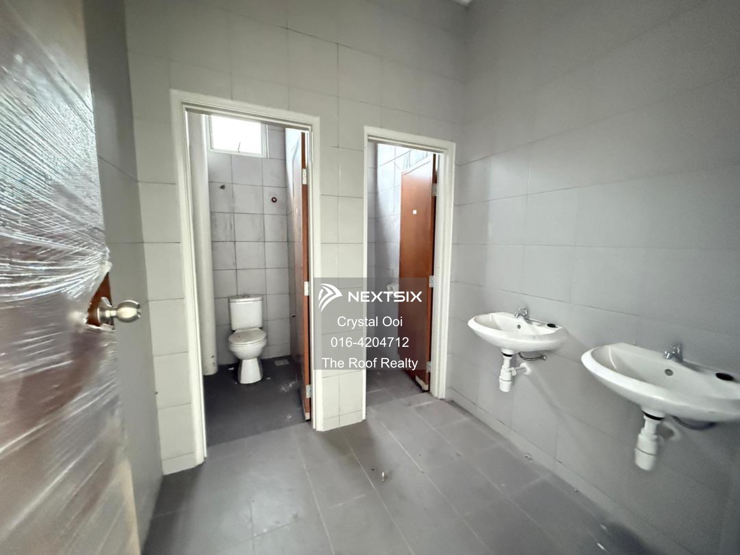 Detached Factory For Rent in Juru Penang - Image 9