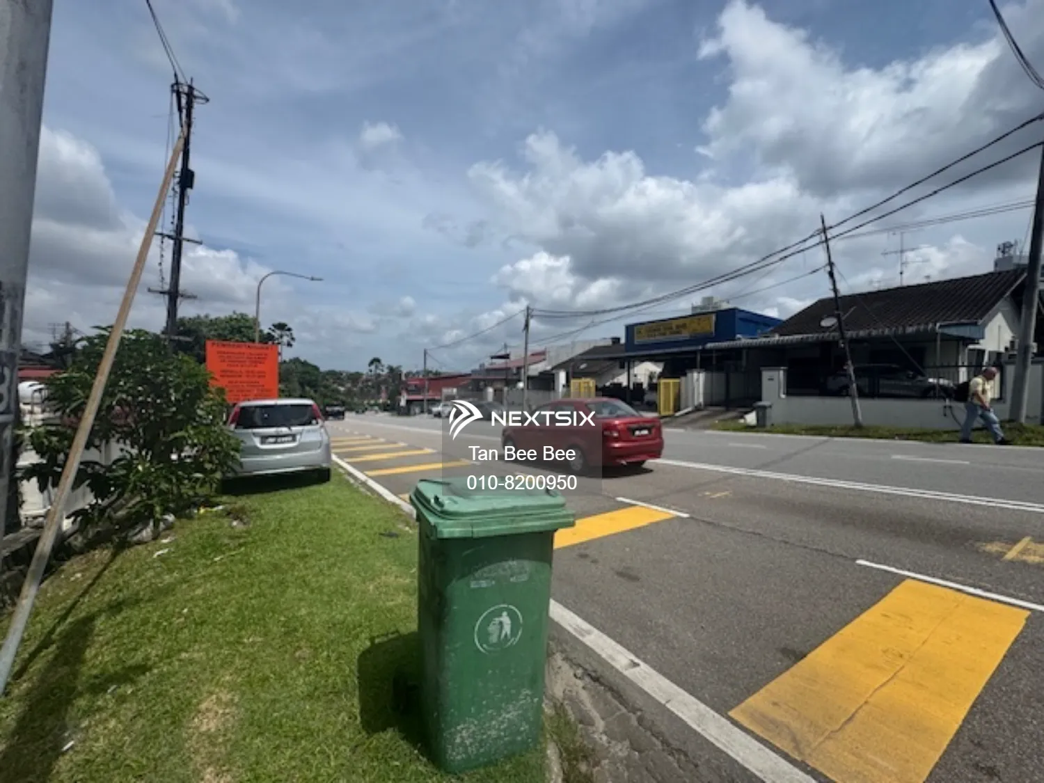 Commercial Bungalow For Rent in Johor Bahru Johor - Image 11
