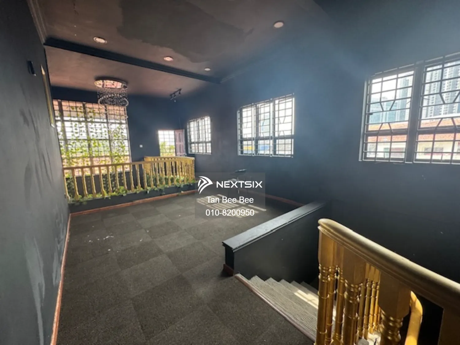 Commercial Bungalow For Rent in Johor Bahru Johor - Image 13