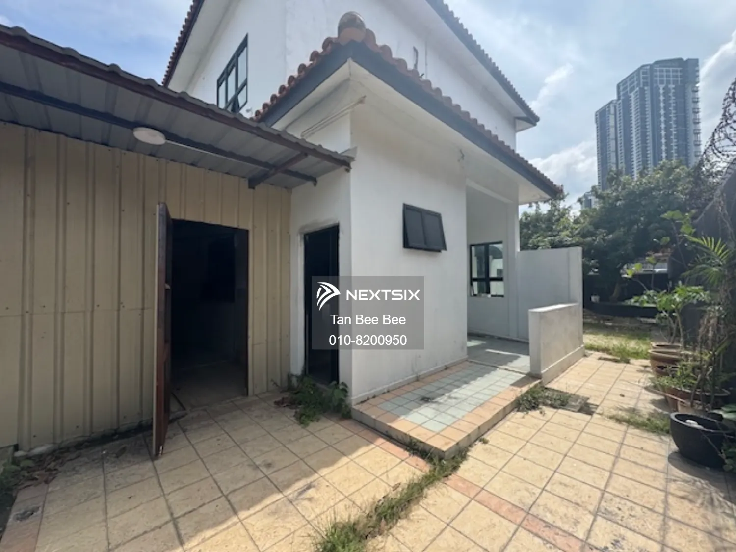 Commercial Bungalow For Rent in Johor Bahru Johor - Image 6
