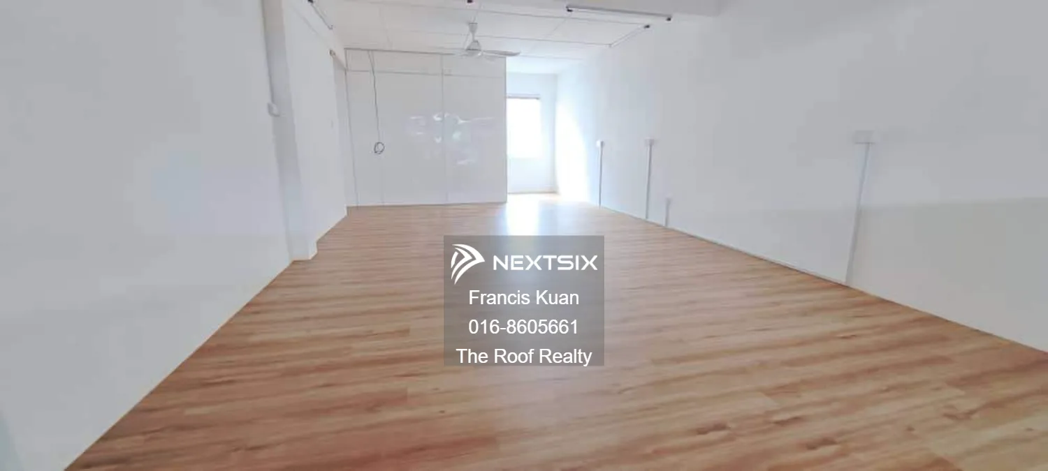 Shop For Rent in Kuching Sarawak - Image 10