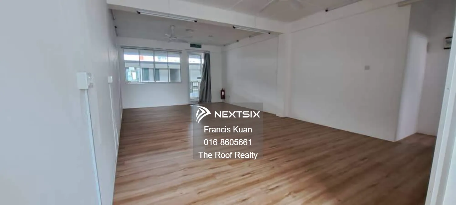 Shop For Rent in Kuching Sarawak - Image 12