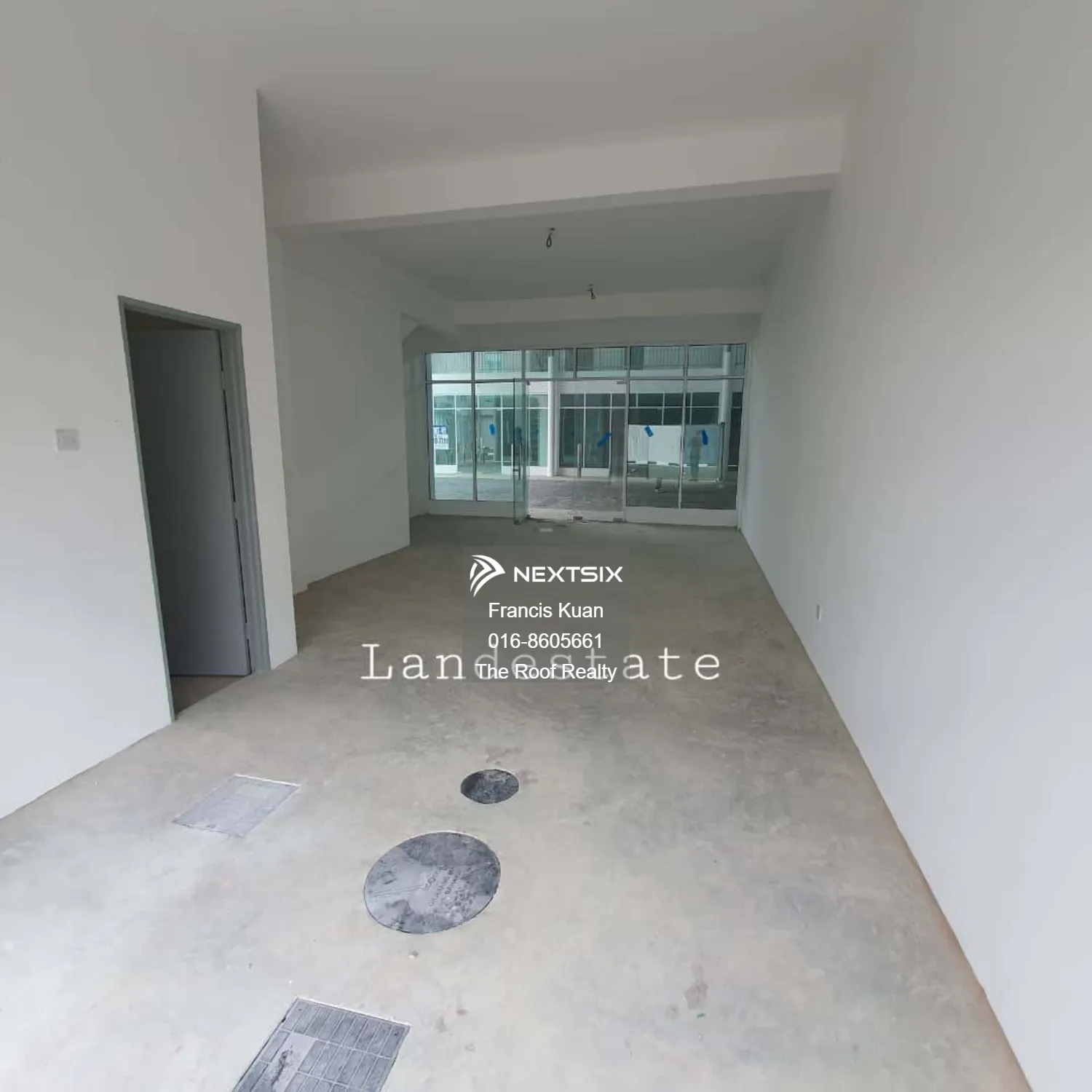 Shop For Rent in Kuching Sarawak - Image 3