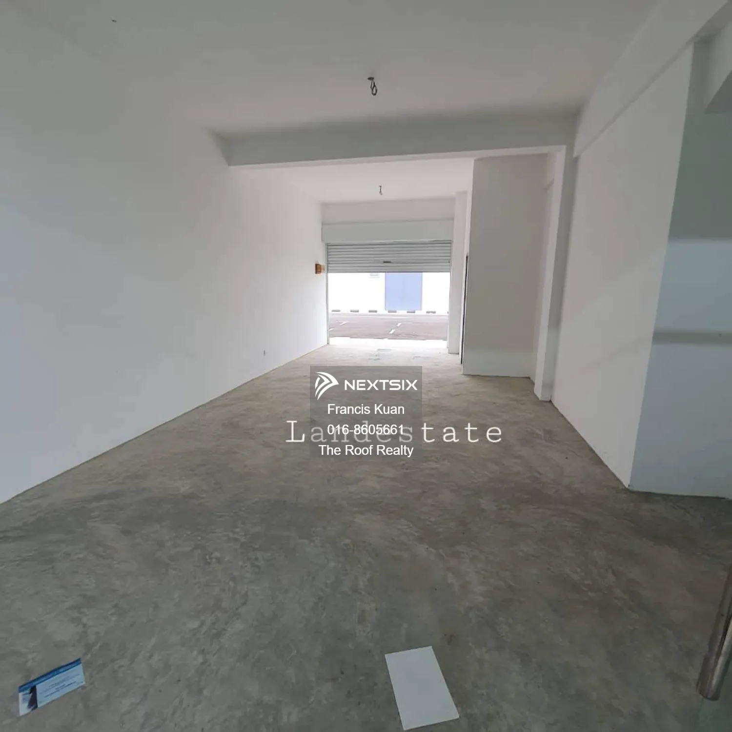 Shop For Rent in Kuching Sarawak - Image 4