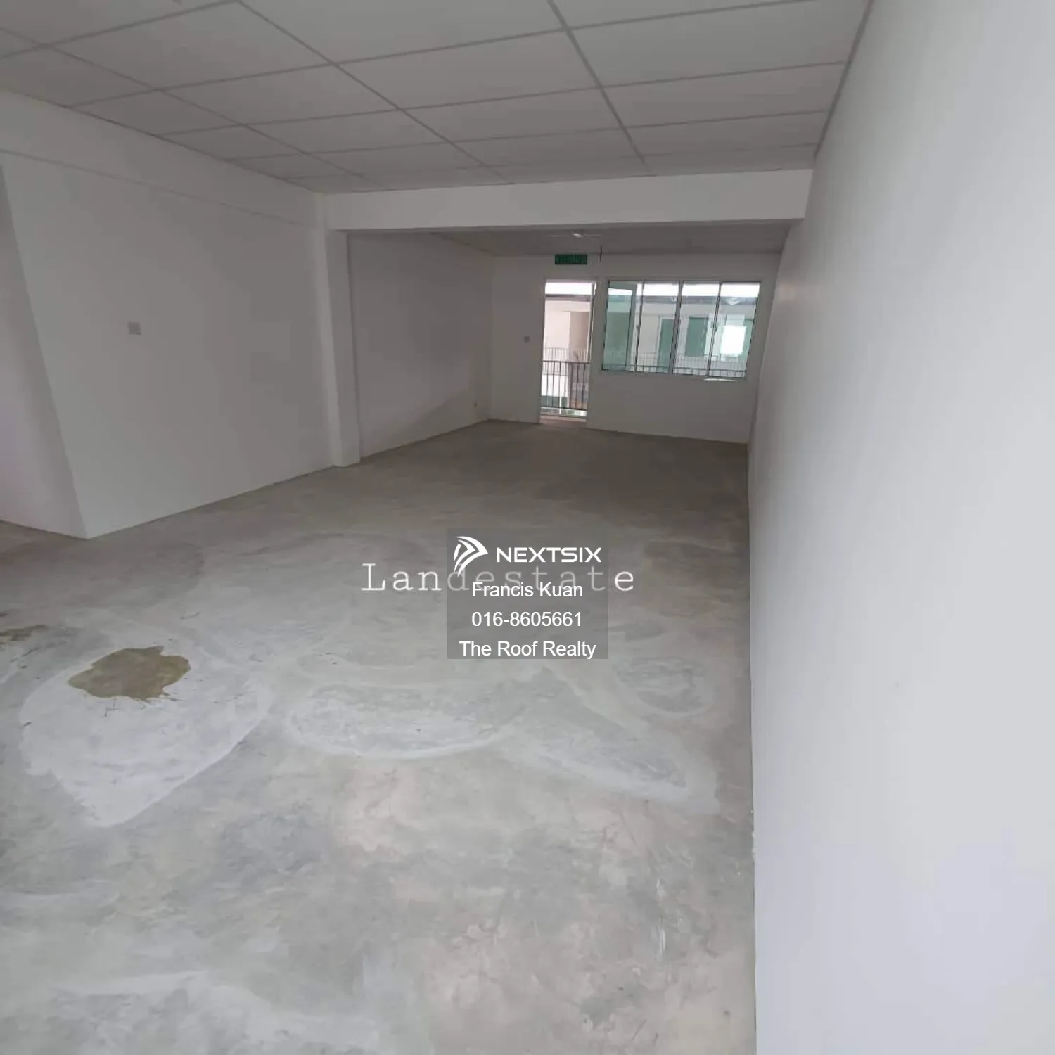 Shop For Rent in Kuching Sarawak - Image 5