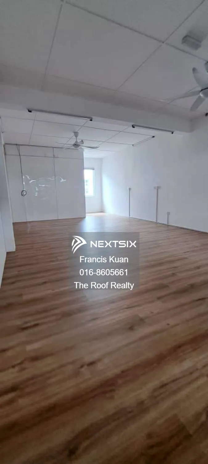 Shop For Rent in Kuching Sarawak - Image 6