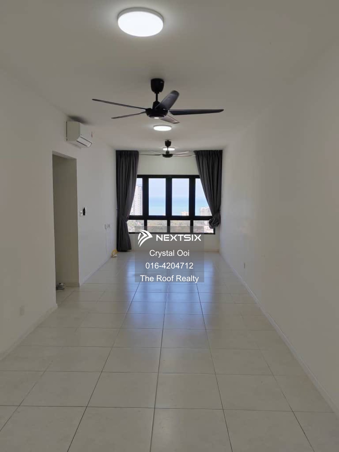 Condominium For Rent in Tanjung Bungah Penang