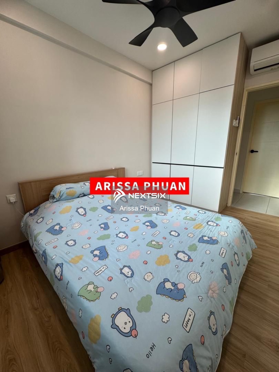 Condominium For Sale in Sungai Ara Penang - Image 10