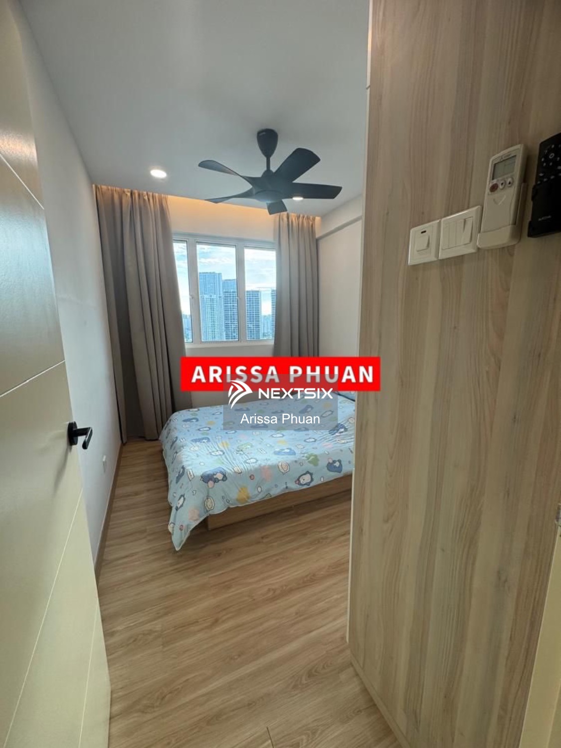 Condominium For Sale in Sungai Ara Penang - Image 5