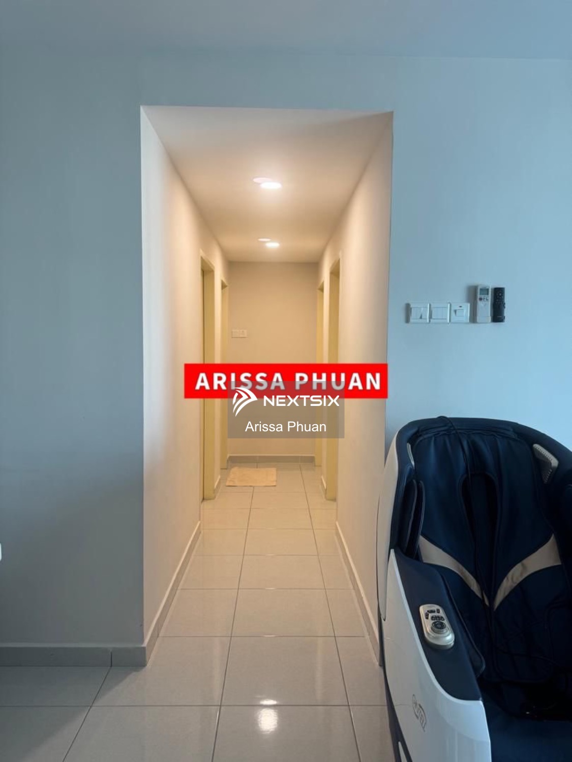 Condominium For Sale in Sungai Ara Penang - Image 6