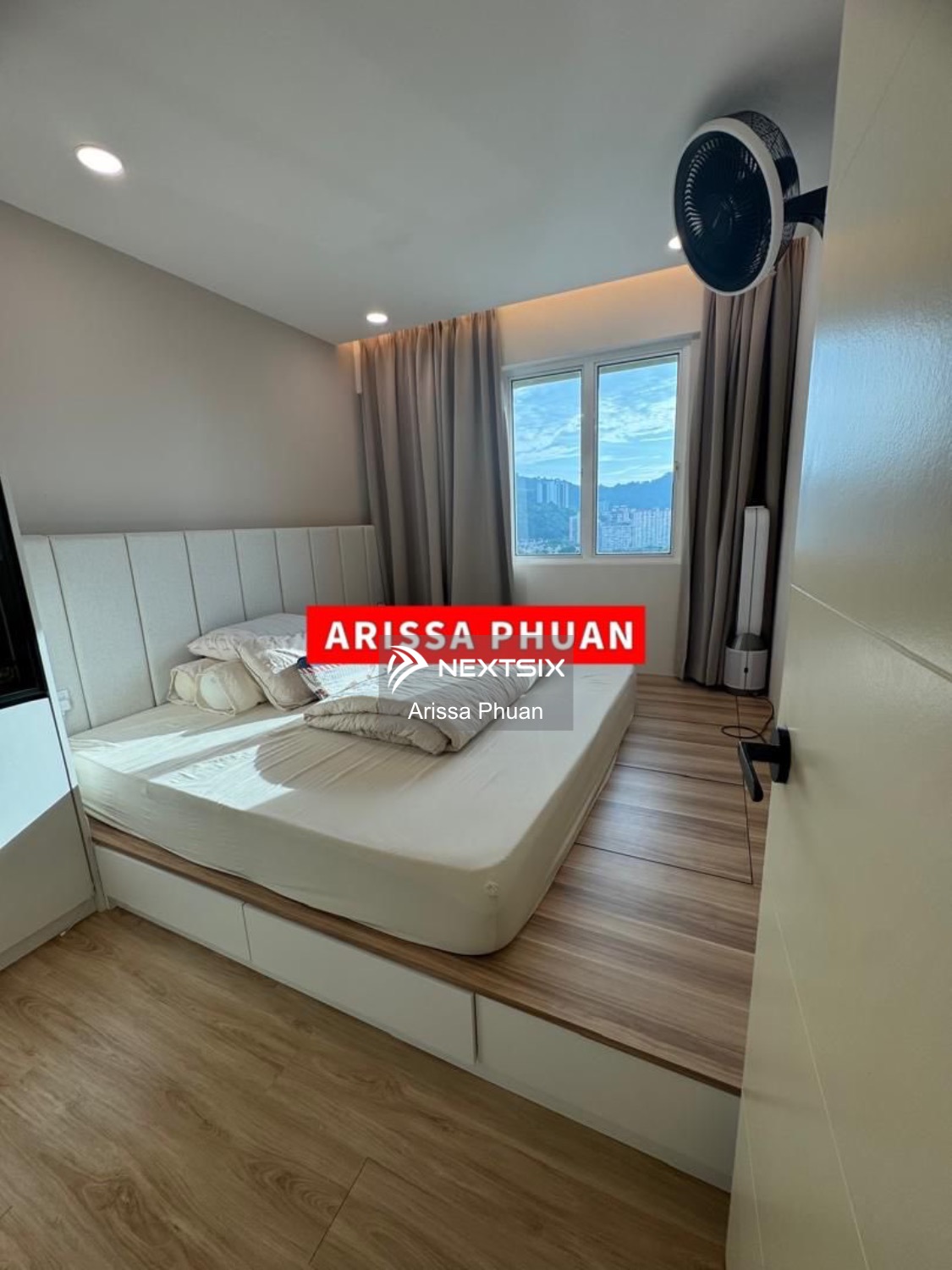 Condominium For Sale in Sungai Ara Penang - Image 8