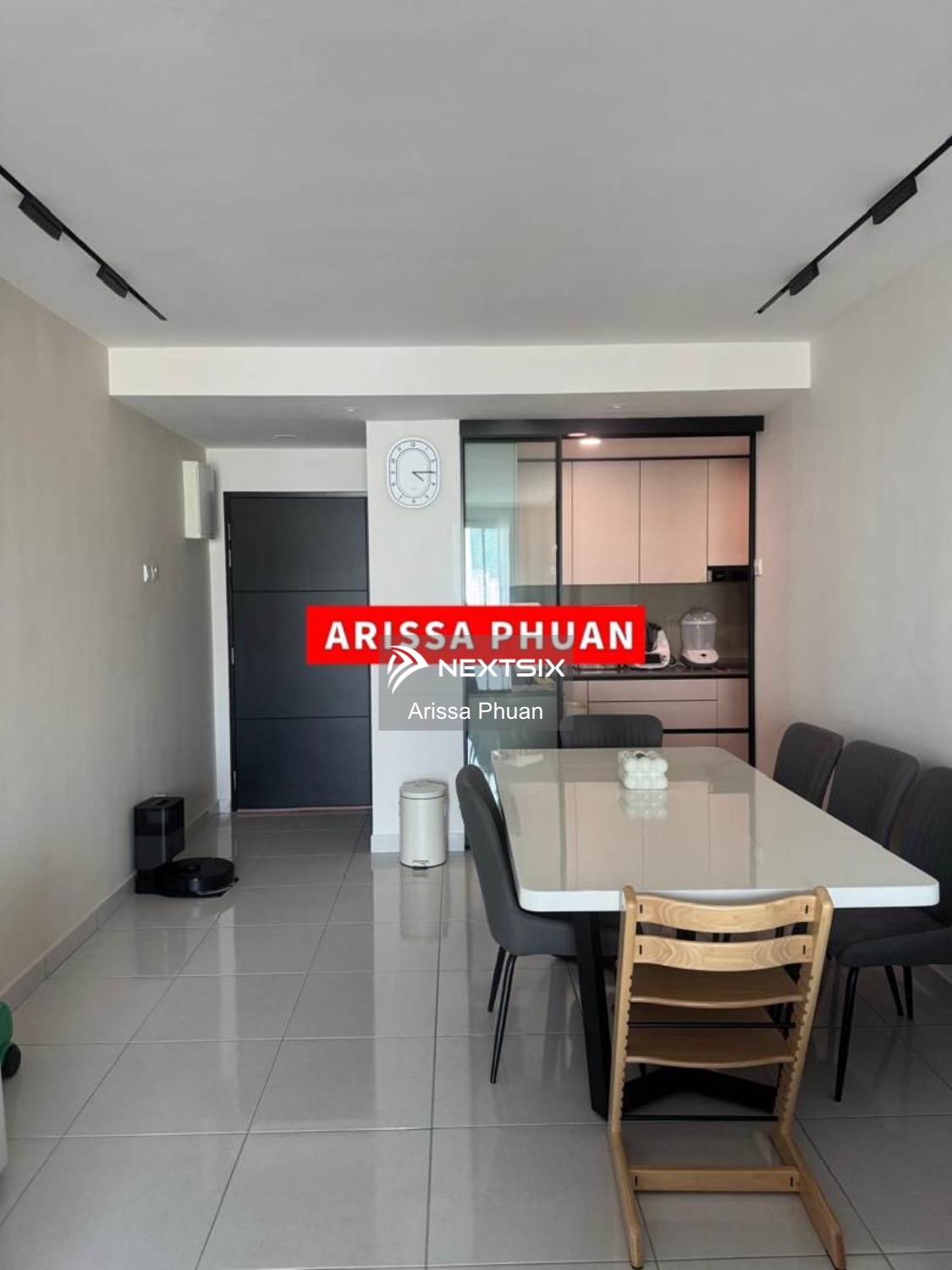 Condominium For Sale in Sungai Ara Penang - Image 9