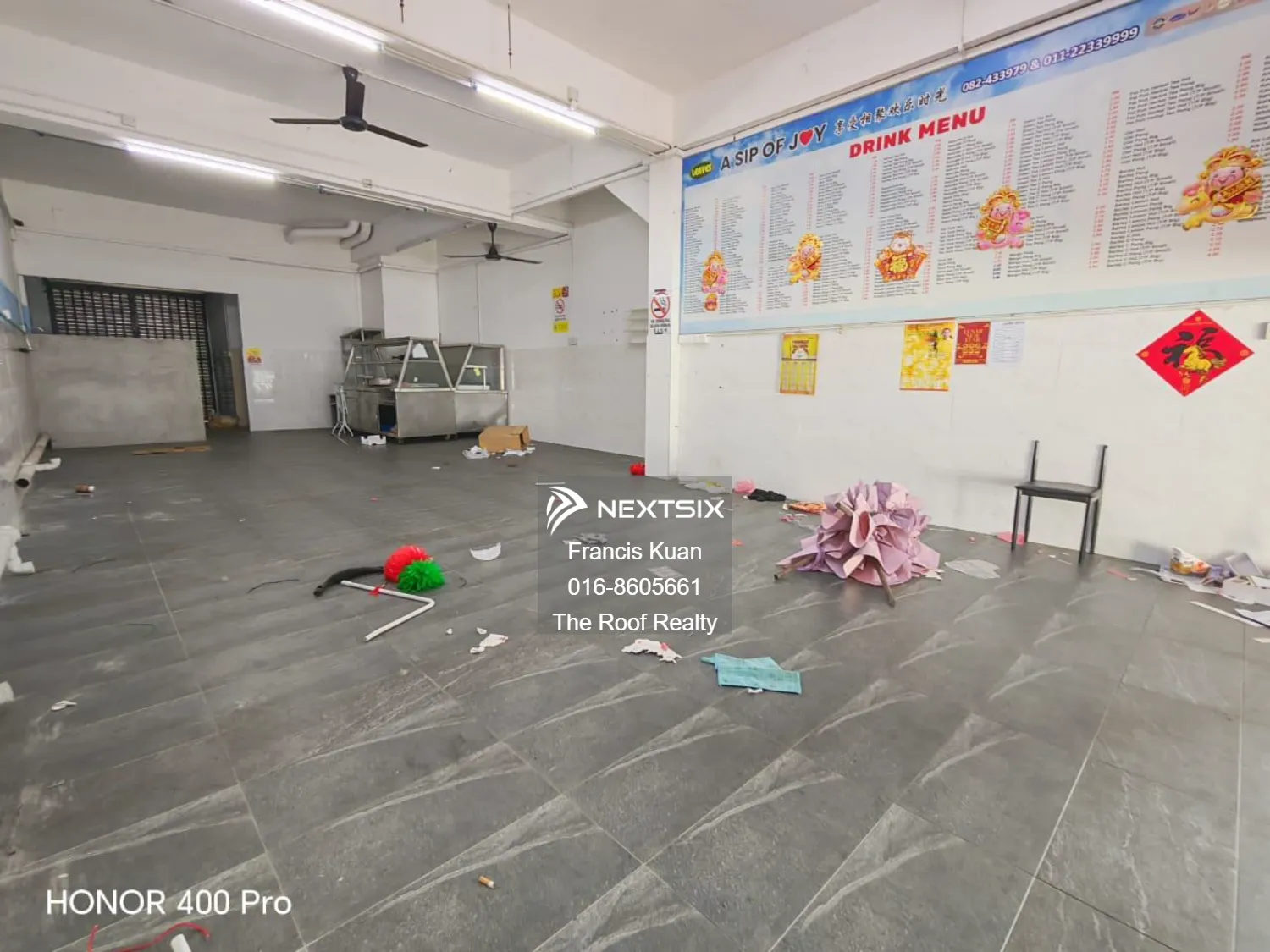 Shop For Rent in Kuching Sarawak - Image 10