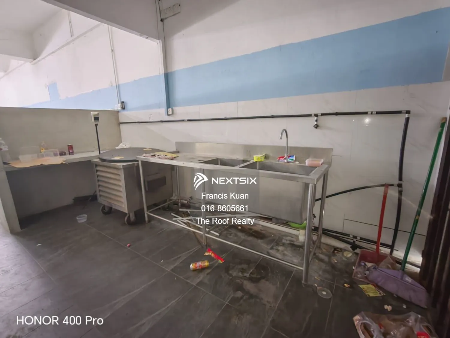 Shop For Rent in Kuching Sarawak - Image 11