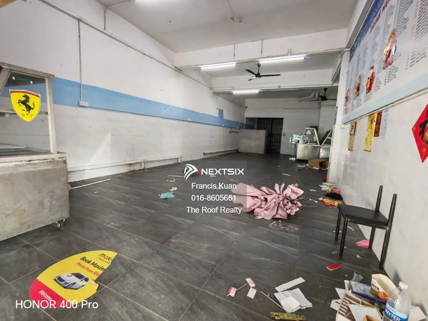 Shop For Rent in Kuching Sarawak - Image 12