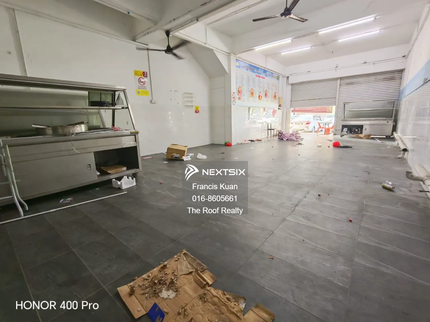 Shop For Rent in Kuching Sarawak - Image 5