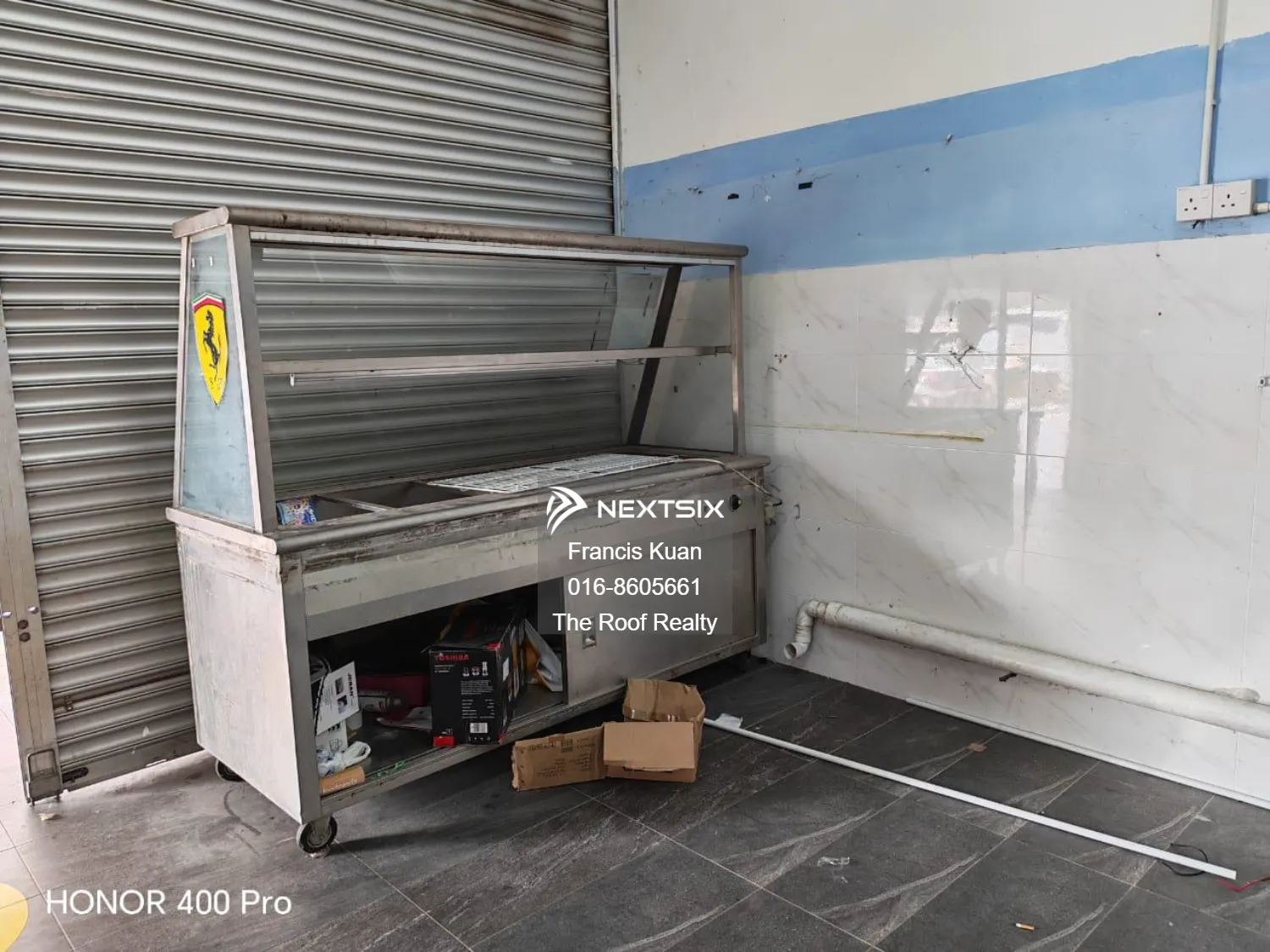 Shop For Rent in Kuching Sarawak - Image 6