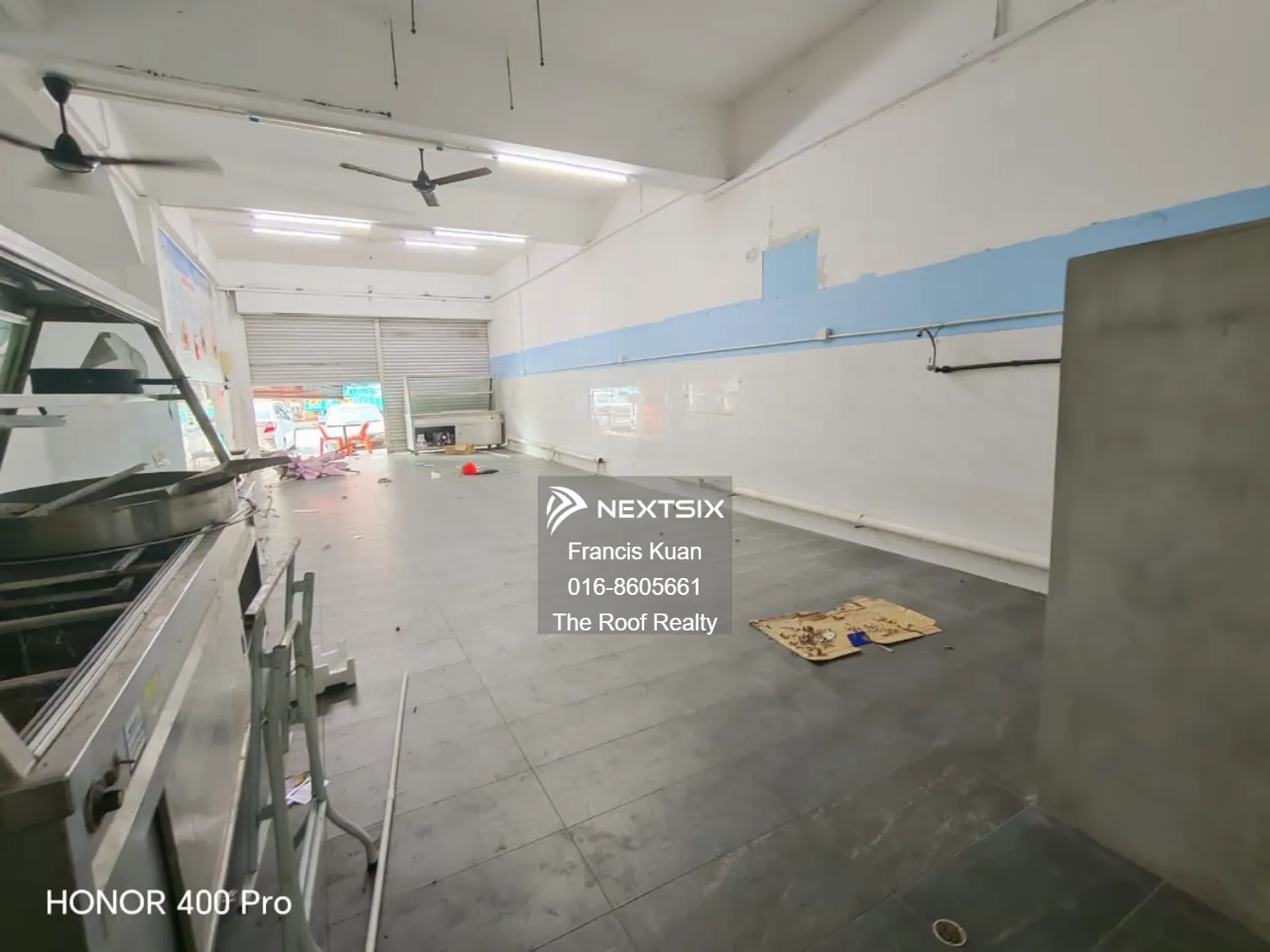 Shop For Rent in Kuching Sarawak - Image 7