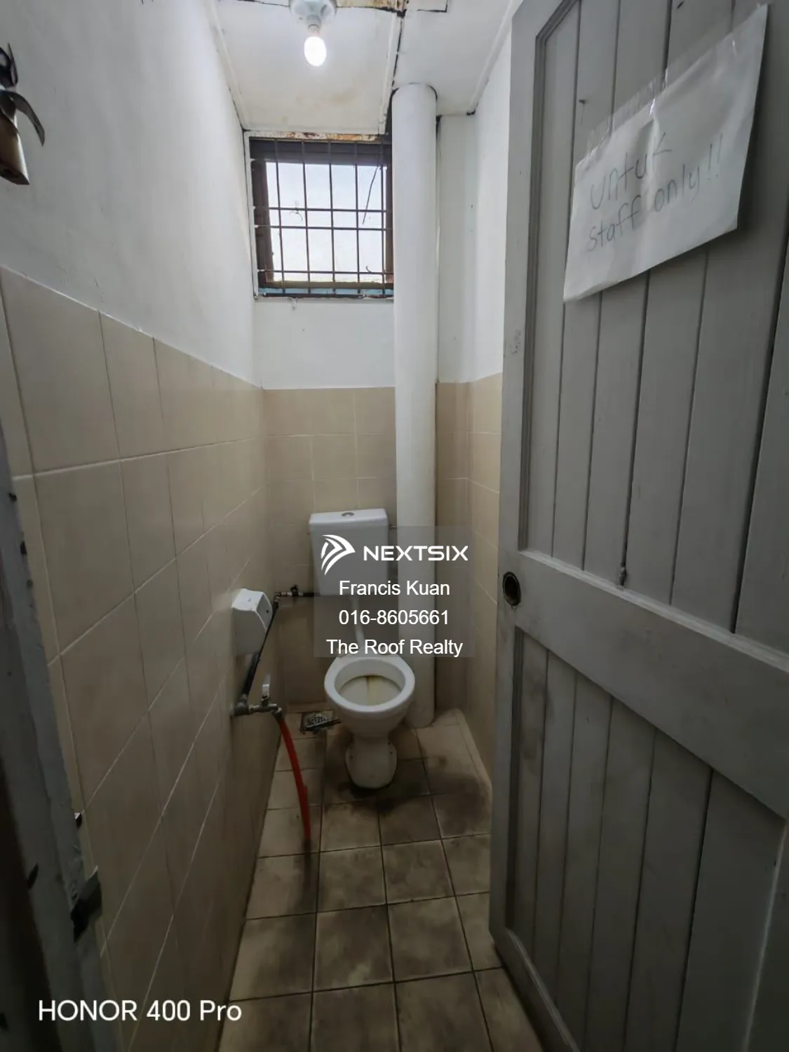 Shop For Rent in Kuching Sarawak - Image 8