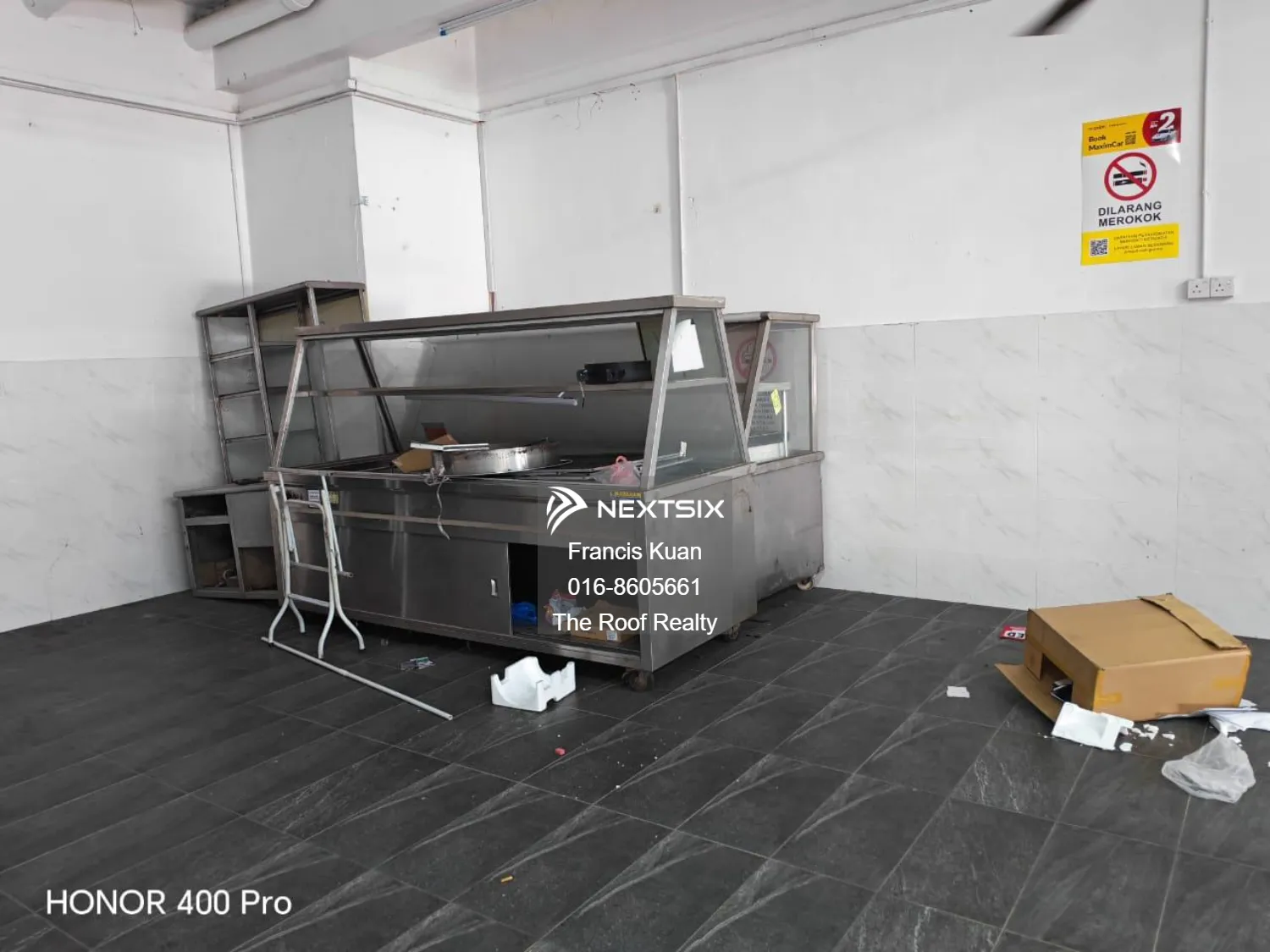 Shop For Rent in Kuching Sarawak - Image 9