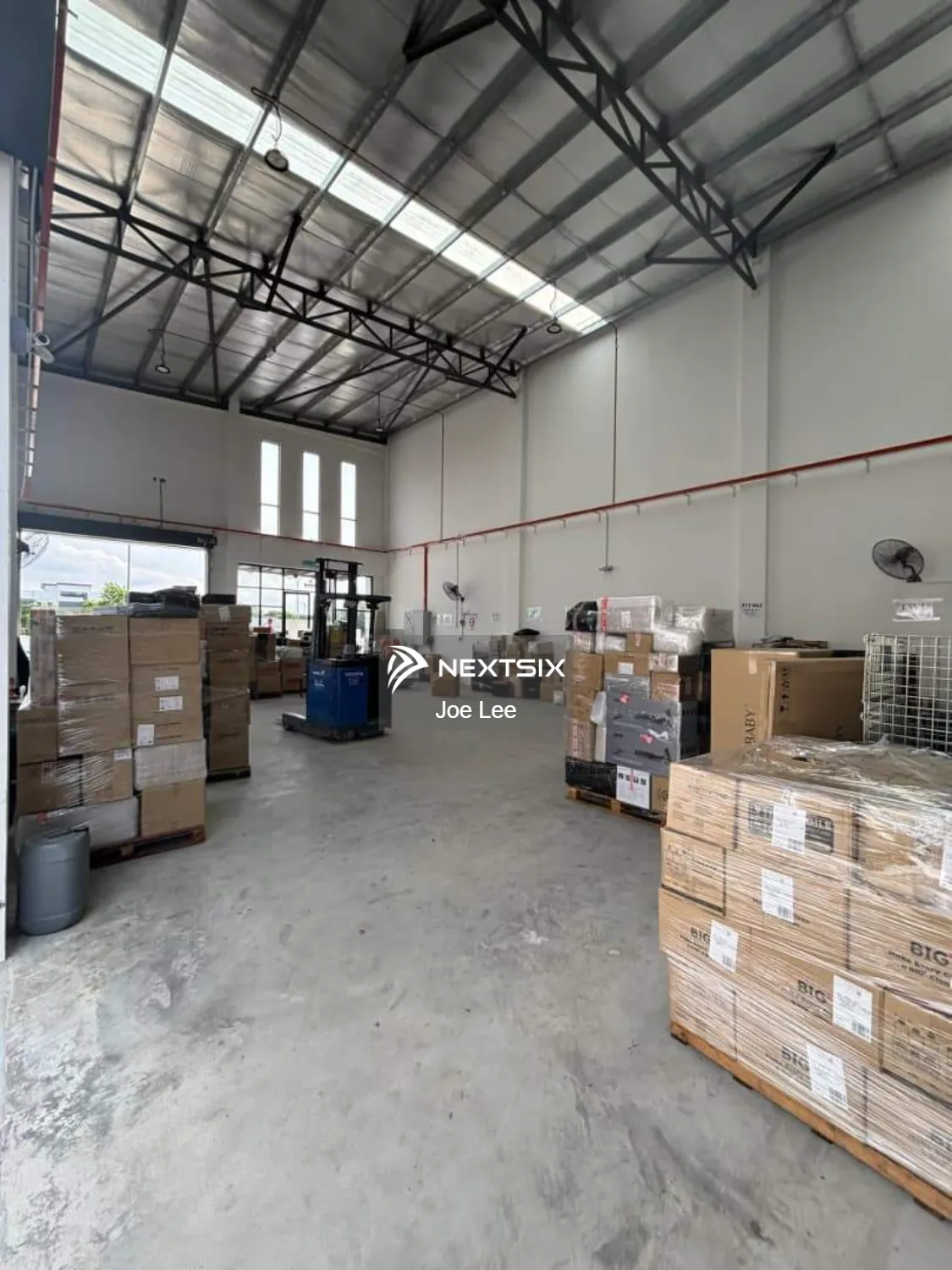 Factory For Sale in Johor Bahru Johor - Image 2