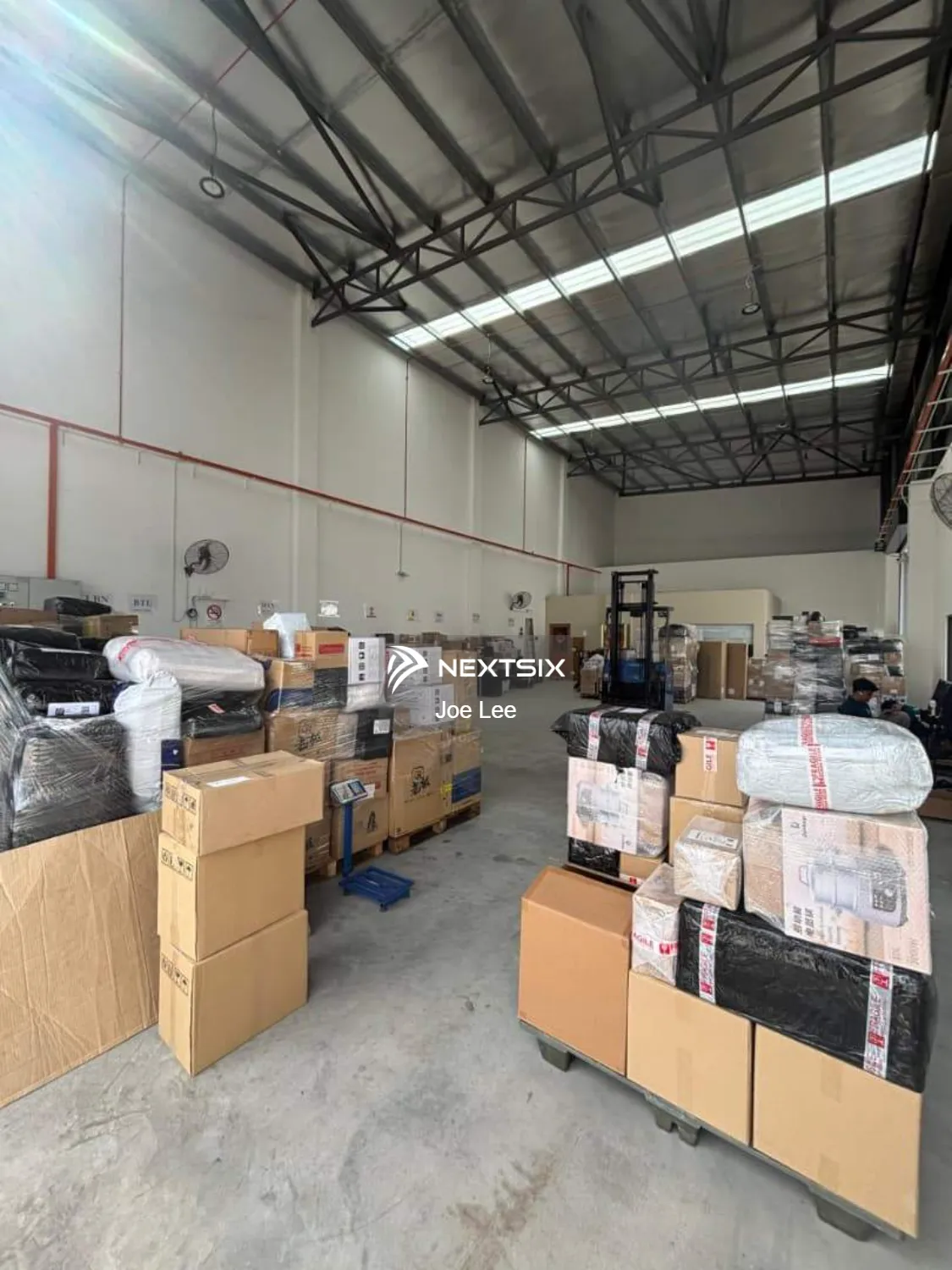 Factory For Sale in Johor Bahru Johor - Image 3