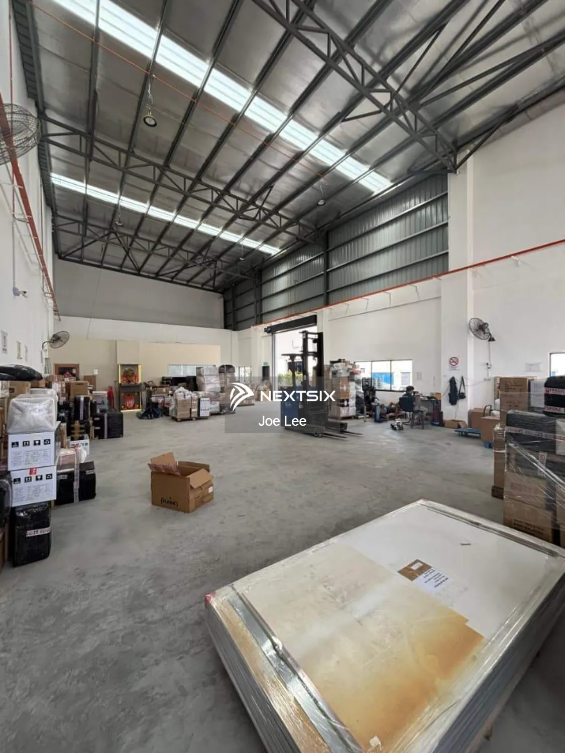 Factory For Sale in Johor Bahru Johor - Image 4