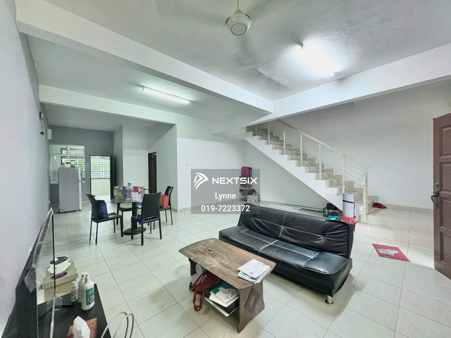 2-sty Terrace/Link House For Sale in Johor Bahru Johor