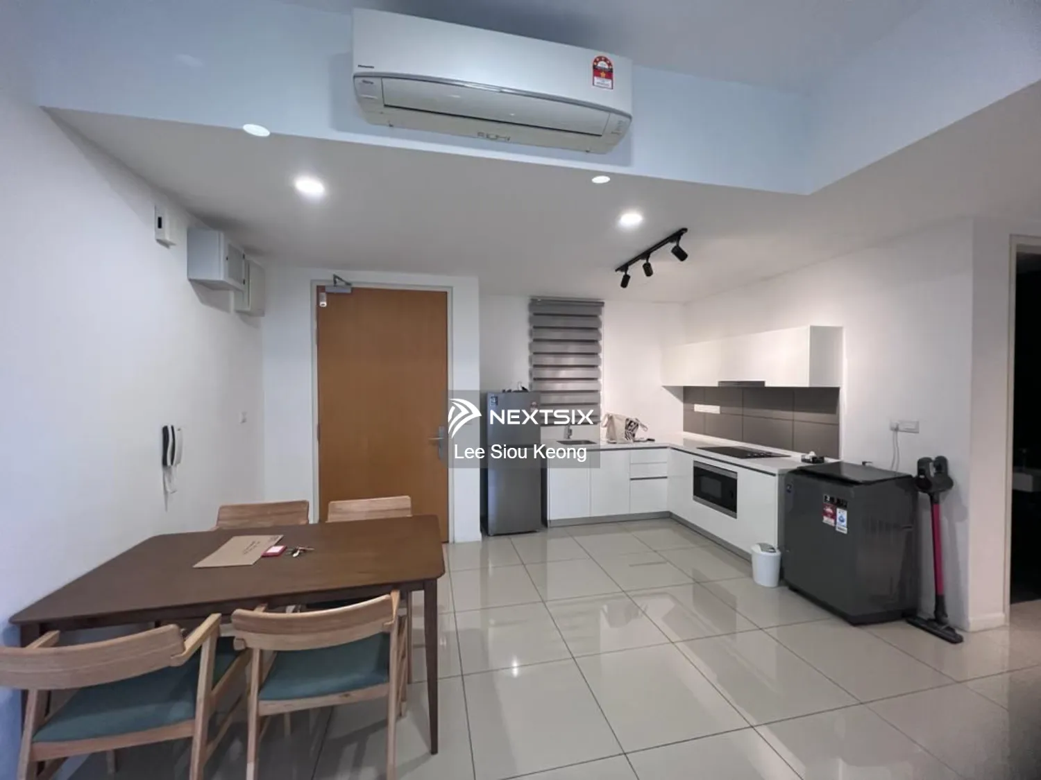 Serviced Residence For Rent in Kampung Kerinchi (Bangsar South) Kuala Lumpur