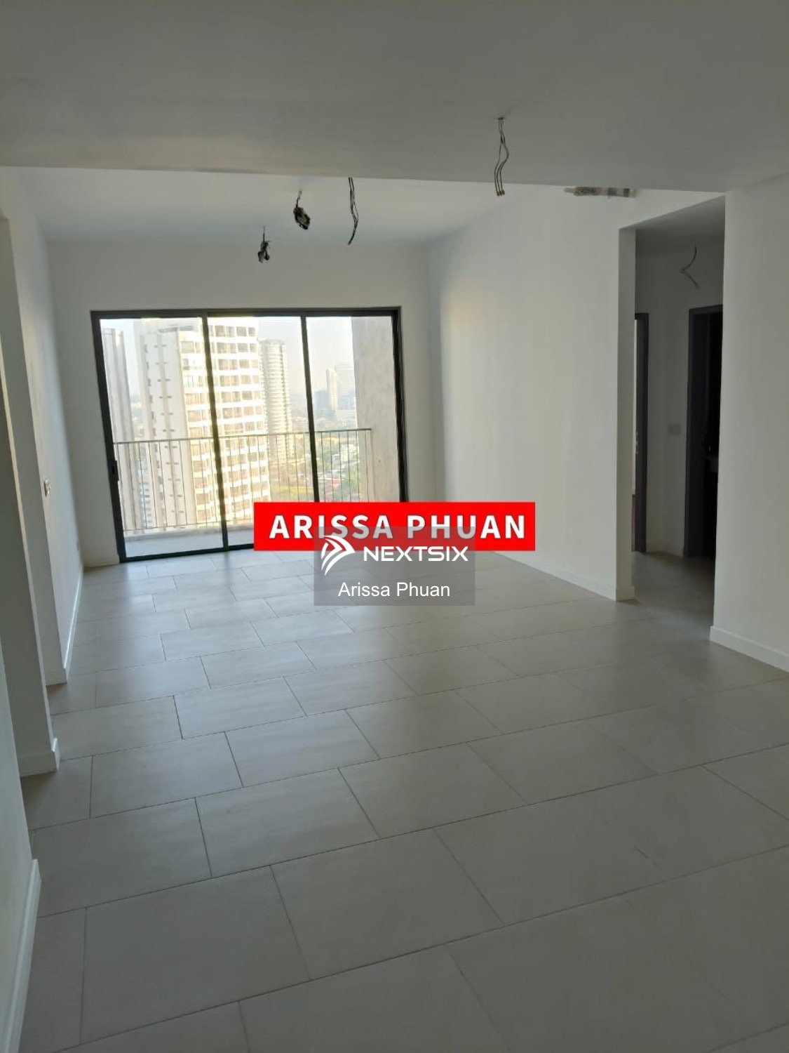 Condominium For Sale in Gelugor Penang