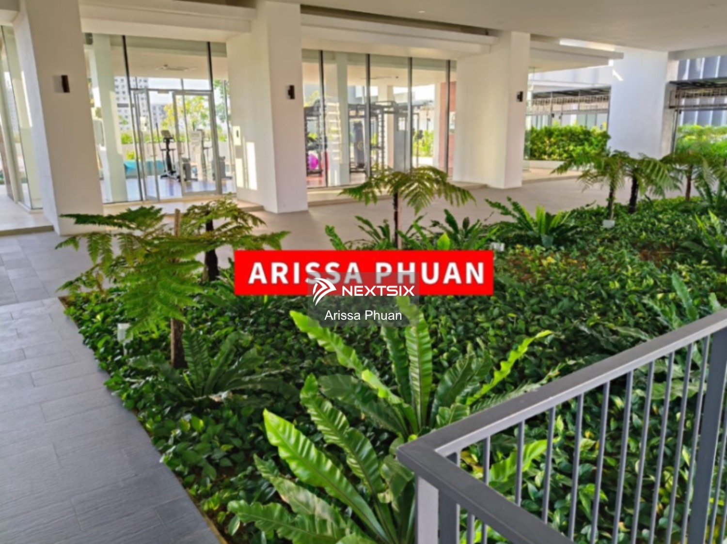 Condominium For Sale in Gelugor Penang - Image 11
