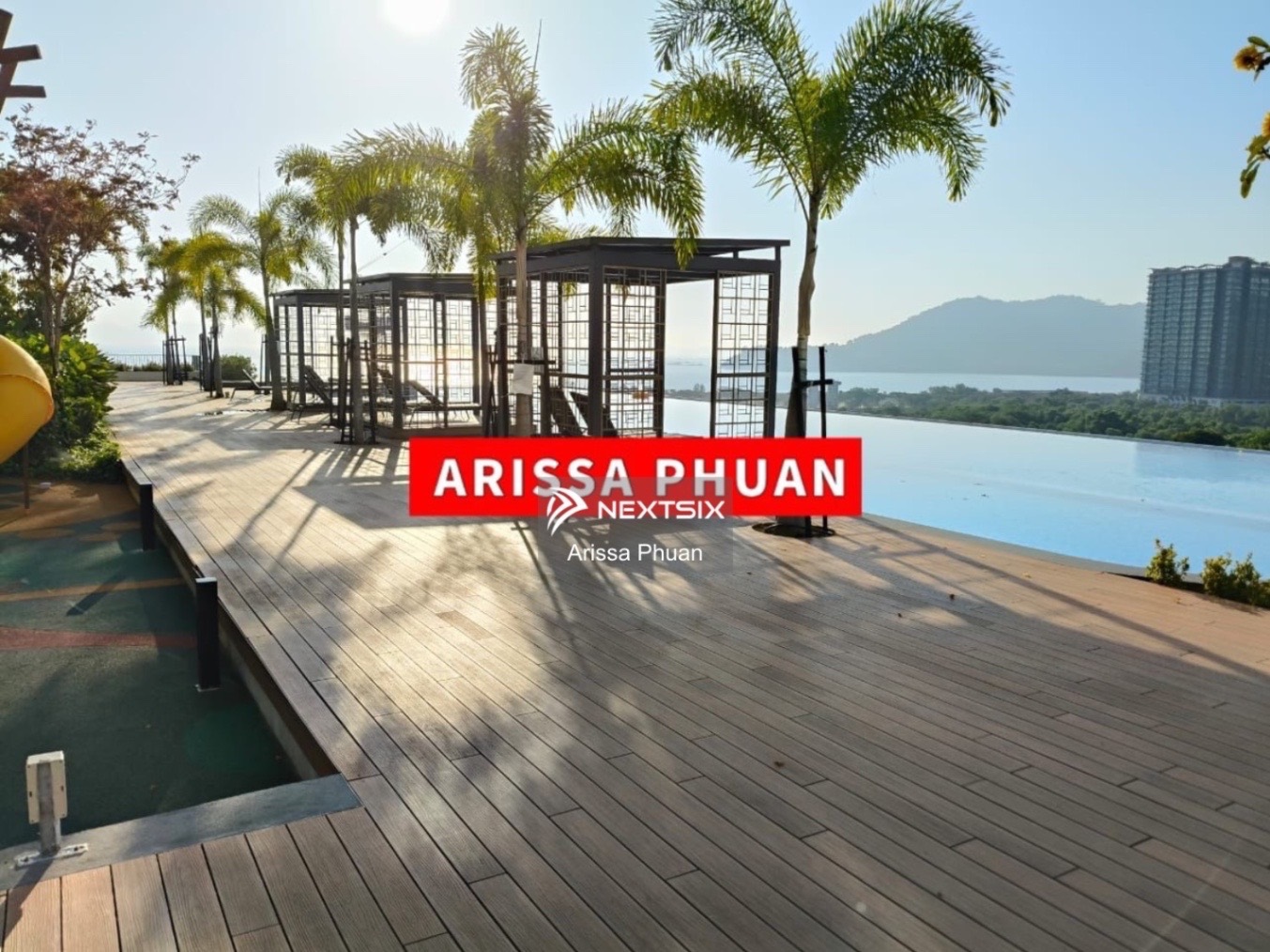 Condominium For Sale in Gelugor Penang - Image 6