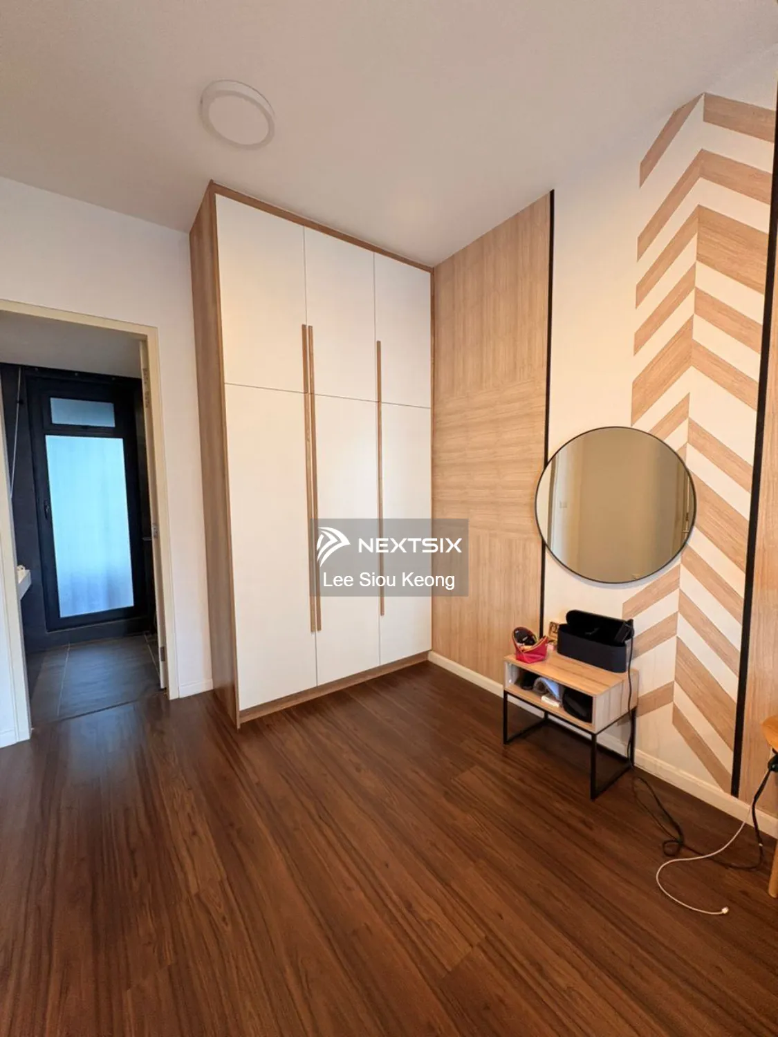 Serviced Residence For Rent in Kampung Kerinchi (Bangsar South) Wilayah Persekutuan Kuala Lumpur - Image 5