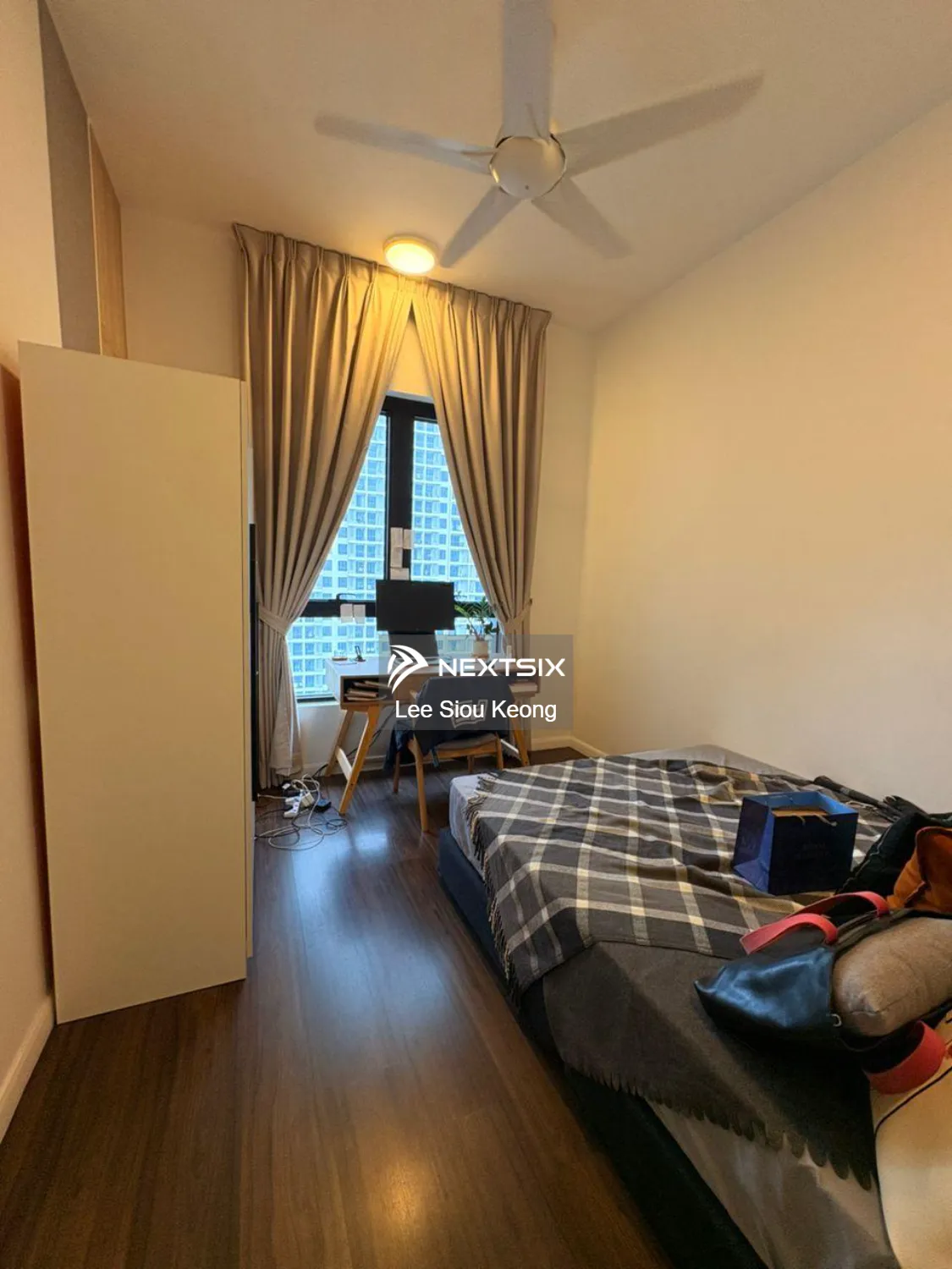 Serviced Residence For Rent in Kampung Kerinchi (Bangsar South) Wilayah Persekutuan Kuala Lumpur - Image 7