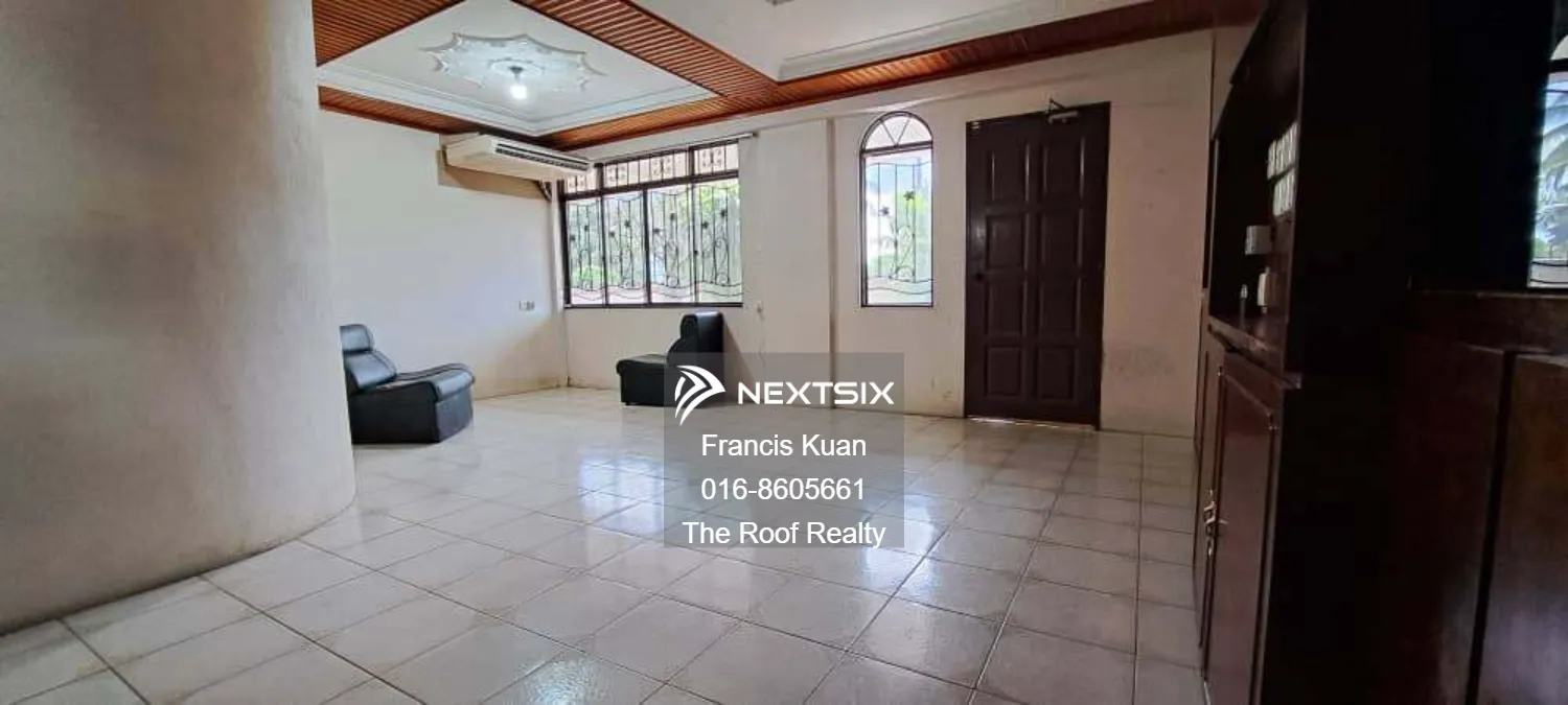 Bungalow For Rent in Kuching Sarawak - Image 13