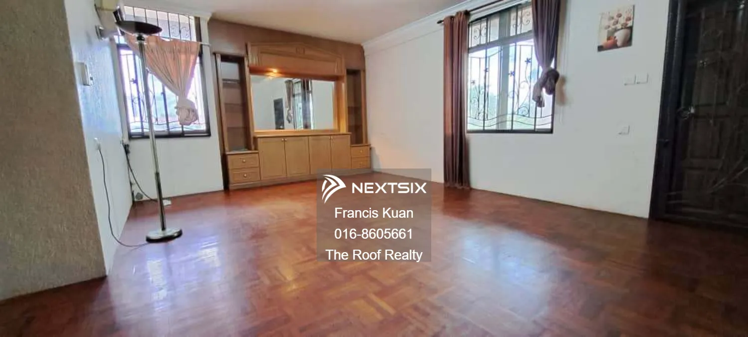 Bungalow For Rent in Kuching Sarawak - Image 15