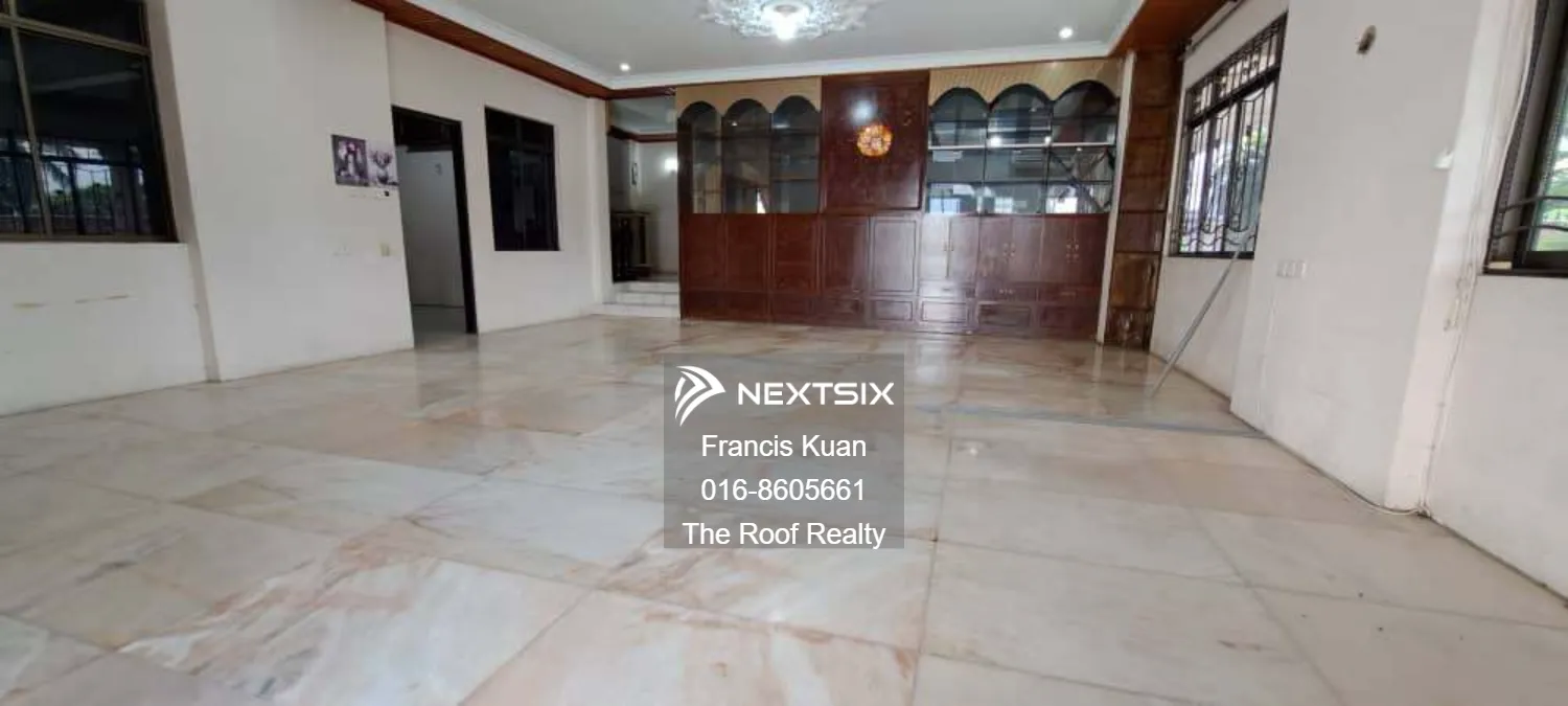 Bungalow For Rent in Kuching Sarawak - Image 18