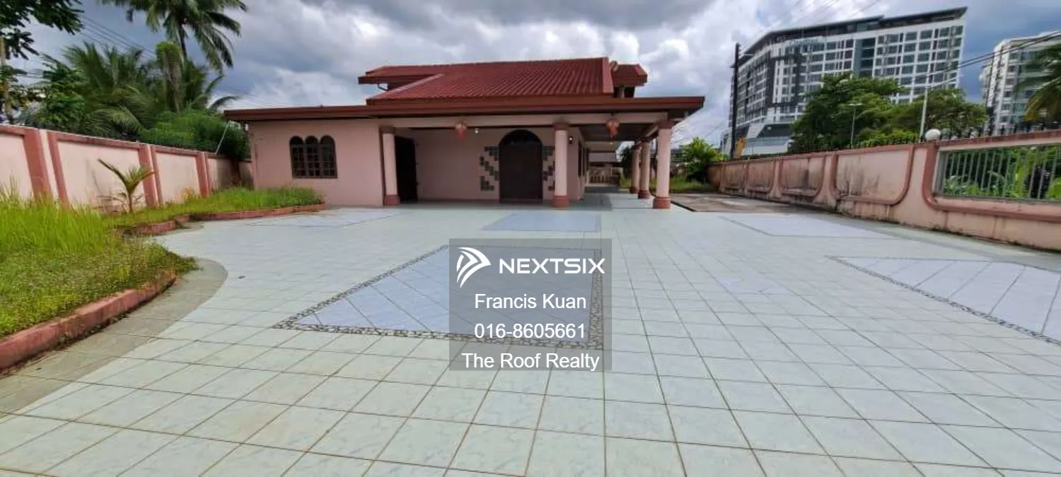 Bungalow For Rent in Kuching Sarawak - Image 2