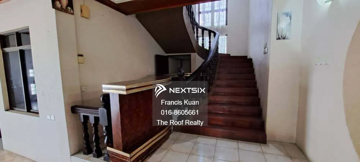 Bungalow For Rent in Kuching Sarawak - Image 4