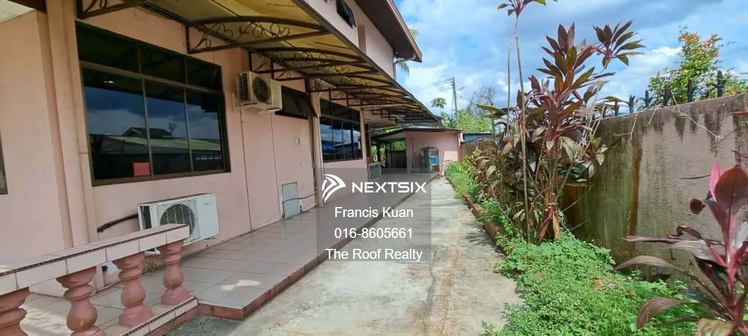 Bungalow For Rent in Kuching Sarawak - Image 6