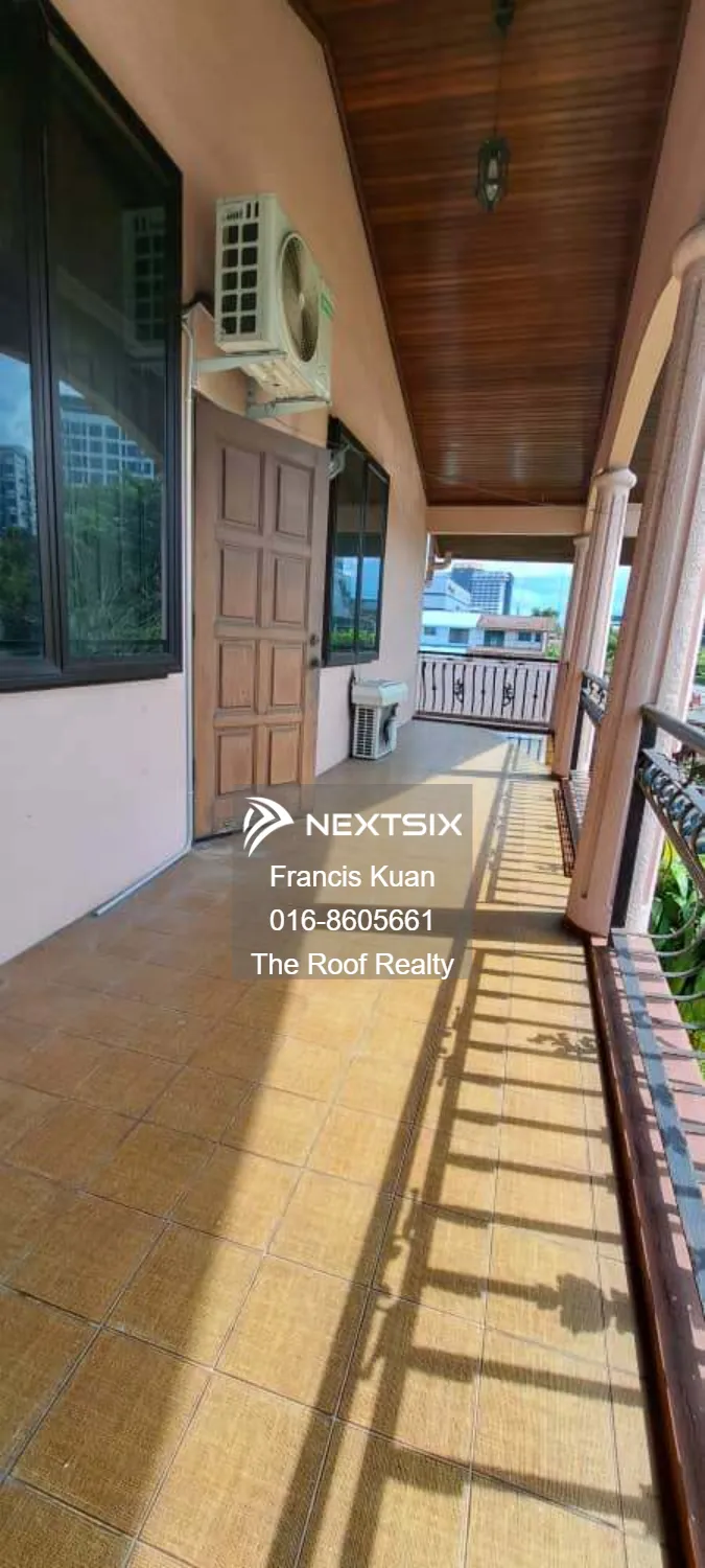 Bungalow For Rent in Kuching Sarawak - Image 8