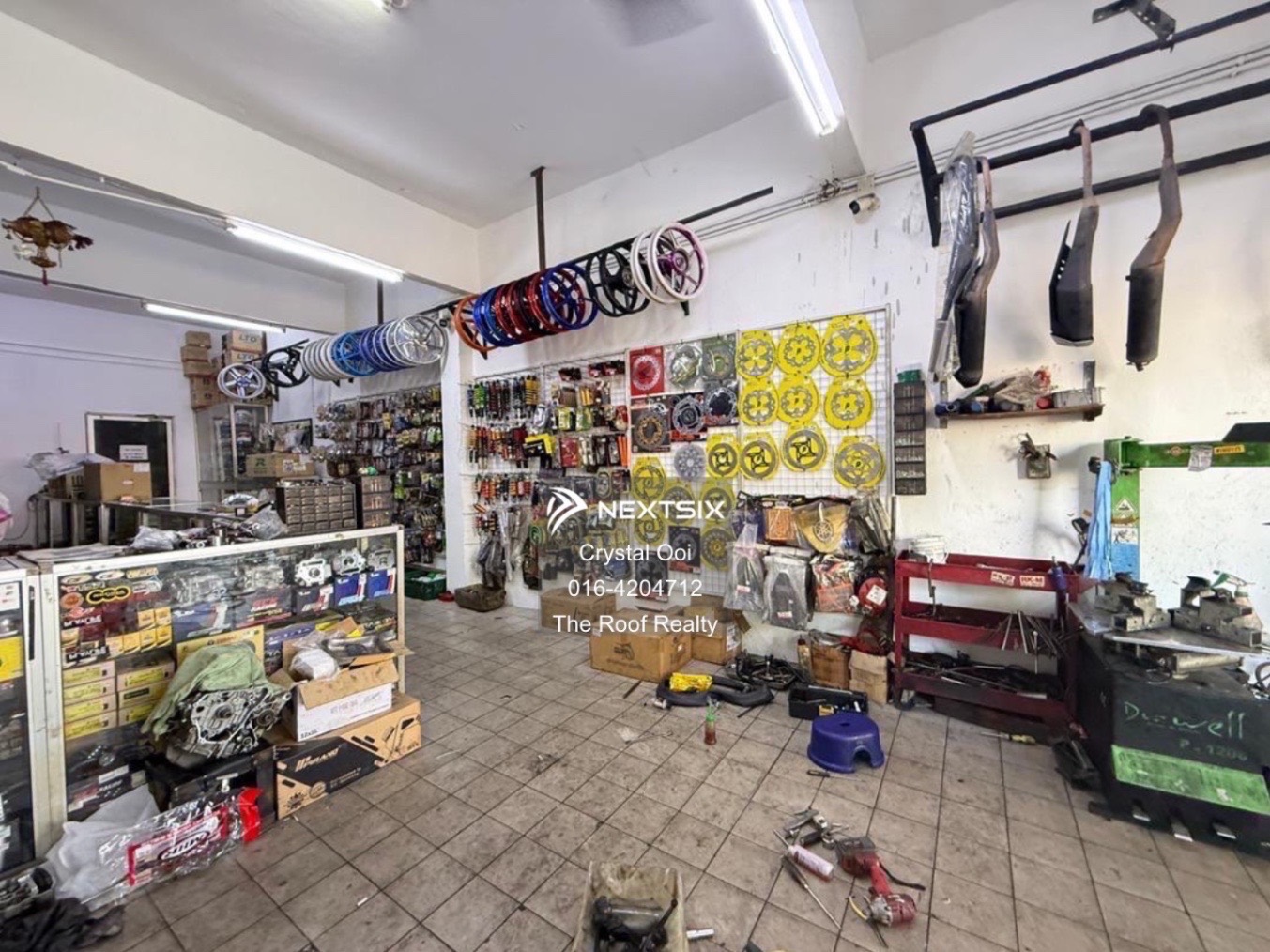 Shop For Sale in Gelugor Penang - Image 6