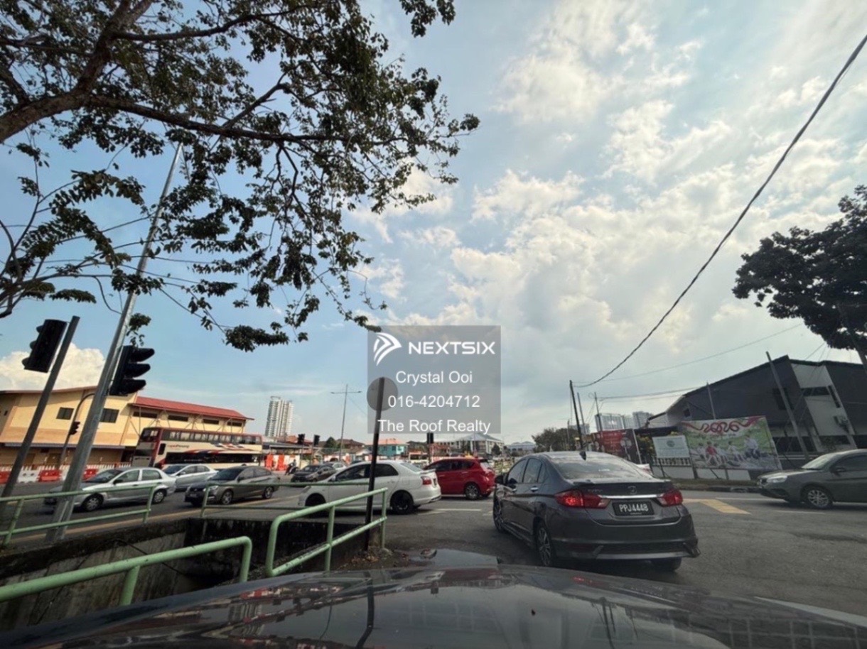 Shop For Sale in Gelugor Penang - Image 7